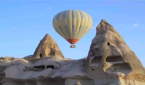 Cappadocia - Erciyes Tour